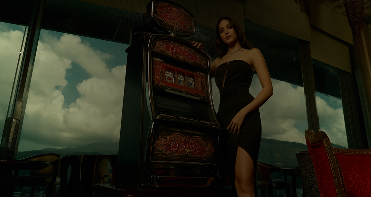 Genting Casino