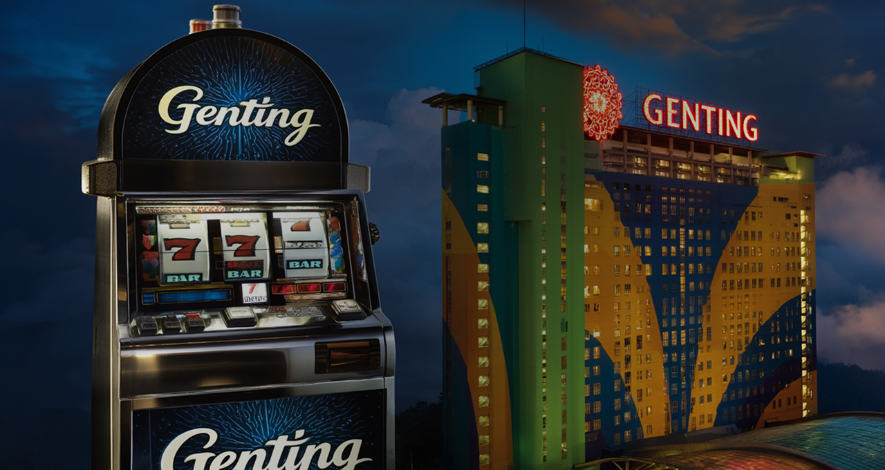 Genting Casino